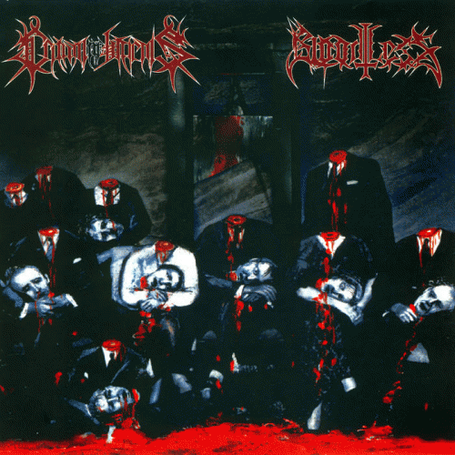 Bloodless (PER) : Glamripper and Dead Stars